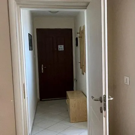 Appartement Vintage In Center