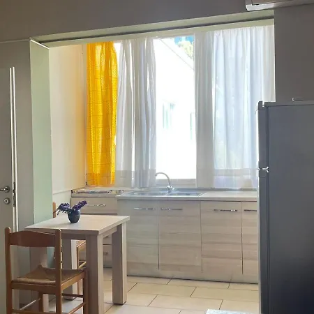 Vintage In Center Appartement