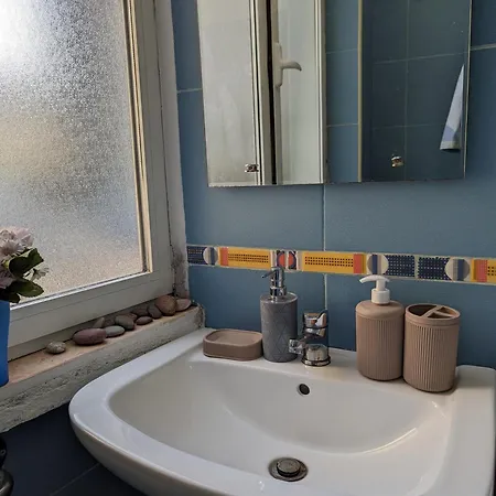 Vintage In Center * Tirana