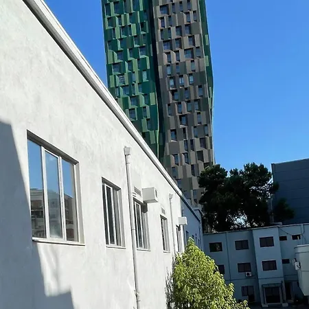 Апартаменты Vintage In Center *