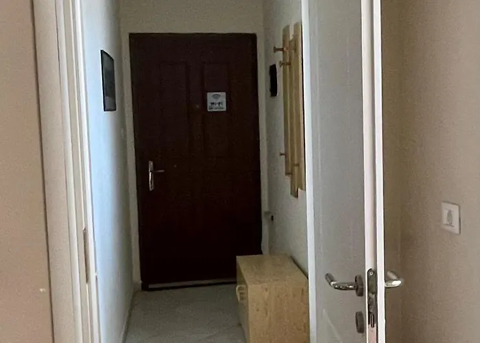 アパート Vintage In Center