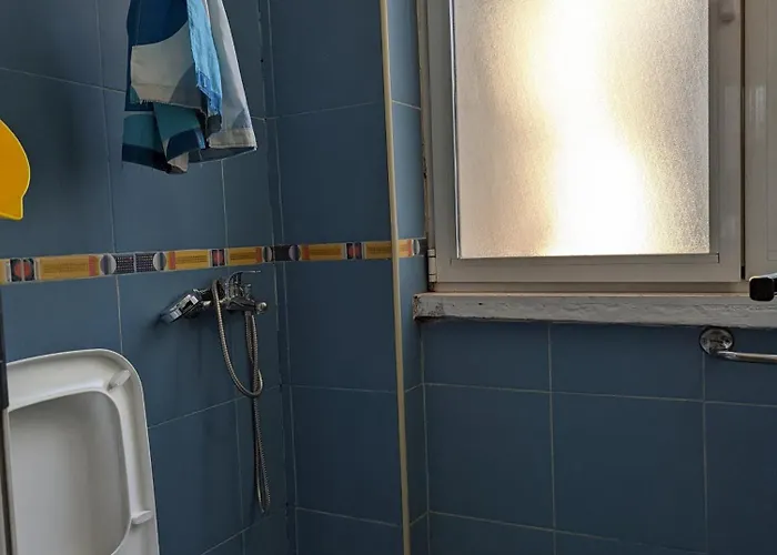 Apartment Vintage In Center Tirana