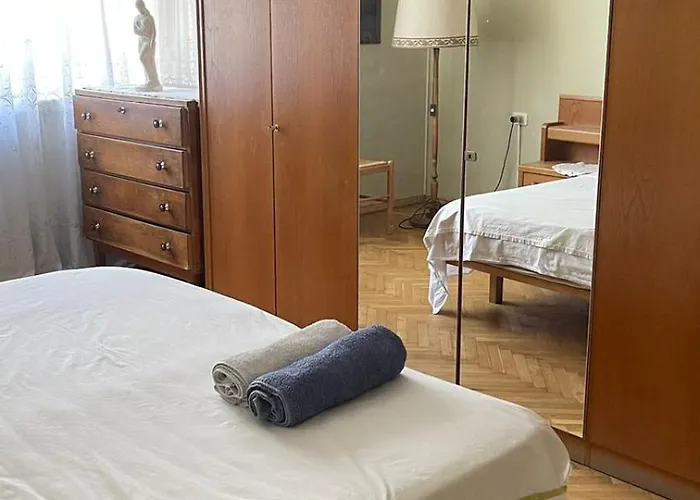 アパート Vintage In Center