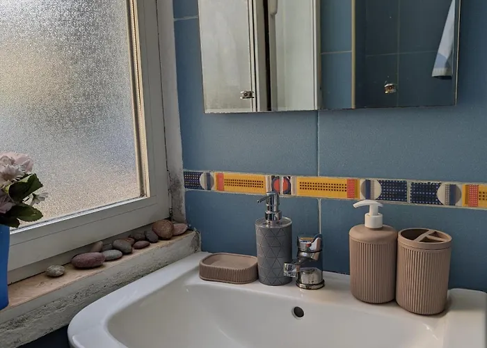 Vintage In Center * Tirana