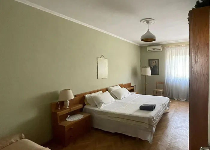 Vintage In Center Tirana